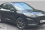 2022 Ford Kuga 2.5 PHEV ST-Line 5dr CVT