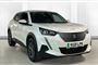 2021 Peugeot e-2008 100kW Active Premium 50kWh 5dr Auto