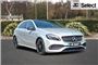 2017 Mercedes-Benz A-Class A200 AMG Line Premium Plus 5dr Auto