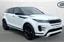 2024 Land Rover Range Rover Evoque 2.0 P250 Dynamic SE 5dr Auto