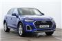 2024 Audi Q5 45 TFSI Quattro S Line 5dr S Tronic