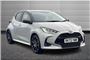 2022 Toyota Yaris 1.5 Hybrid GR Sport 5dr CVT
