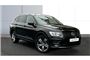 2019 Volkswagen Tiguan Allspace 2.0 TDI Match 5dr DSG