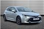 2020 Toyota Corolla 2.0 VVT-i Hybrid Excel 5dr CVT