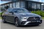 2021 Mercedes-Benz E-Class E220d AMG Line Night Edition Prem+ 4dr 9G-Tronic