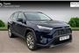 2022 Toyota RAV4 2.5 VVT-i Hybrid Excel 5dr CVT 2WD