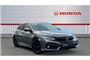 2020 Honda Civic 1.5 VTEC Turbo Sport 5dr