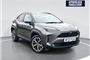 2023 Toyota Yaris Cross 1.5 Hybrid Excel 5dr CVT