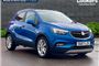 2017 Vauxhall Mokka X 1.4T Design Nav 5dr