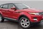 2014 Land Rover Range Rover Evoque 2.2 SD4 Pure 5dr [Tech Pack]