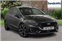 2022 Ford Fiesta 1.0 EcoBoost Hybrid mHEV 125 ST-Line Vignale 3dr