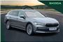 2024 Skoda Superb Estate 2.0 TDI 193 Laurin + Klement 4X4 5dr DSG