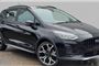 2023 Ford Fiesta Active 1.0 EcoBoost Hybrid mHEV 125 Active X Ed 5dr Auto