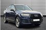 2019 Audi Q7 50 TDI Quattro Black Edition 5dr Tiptronic