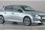 2023 Peugeot 208 1.2 PureTech 130 Allure Premium + 5dr EAT8