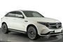 2021 Mercedes-Benz EQC EQC 400 300kW AMG Line Premium 80kWh 5dr Auto