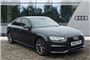 2018 Audi A4 2.0T FSI Black Edition 4dr S Tronic