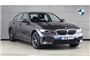 2019 BMW 3 Series 318d Sport 4dr Step Auto