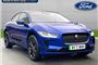 2021 Jaguar I-Pace 294kW EV400 HSE 90kWh 5dr Auto [11kW Charger]