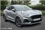 2023 Ford Puma 1.0 EcoBoost Hybrid mHEV ST-Line Vignale 5dr