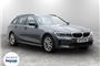 2020 BMW 3 Series Touring 318d MHT SE 5dr Step Auto