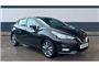 2019 Nissan Micra 1.0 IG-T 100 Acenta Limited Edition 5dr