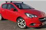 2016 Vauxhall Corsa 1.4 [75] ecoFLEX Energy 5dr [AC]