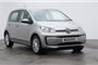 2021 Volkswagen Up 1.0 65PS Up 5dr