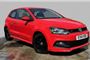 2016 Volkswagen Polo 1.2 TSI R-Line 3dr