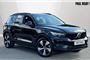 2021 Volvo XC40 Recharge 300kW Recharge Twin Plus 78kWh 5dr AWD Auto