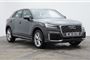 2020 Audi Q2 35 TFSI S Line 5dr S Tronic