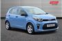 2019 Kia Picanto 1.0 1 5dr