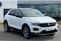 2021 Volkswagen T-Roc 1.5 TSI EVO SEL 5dr DSG