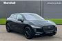 2023 Jaguar I-Pace 294kW EV400 R-Dynamic HSE Black 90kWh 5dr Auto