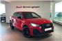 2022 Audi Q2 35 TFSI Black Edition 5dr