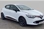 2016 Renault Clio 1.2 16V Dynamique Nav 5dr