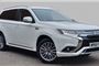 2020 Mitsubishi Outlander 2.4 PHEV Design 5dr Auto