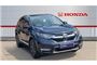 2021 Honda CR-V 2.0 i-MMD Hybrid SR  2WD 5dr eCVT