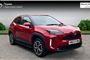 2023 Toyota Yaris Cross 1.5 Hybrid Excel AWD 5dr CVT