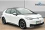 2021 Volkswagen ID.3 150kW Life Pro Performance 58kWh 5dr Auto