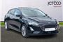 2021 Ford Focus 1.0 EcoBoost 125 Titanium X 5dr Auto