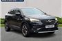 2019 Vauxhall Grandland X 1.2 Turbo SRi Nav 5dr