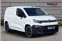 2022 Citroen Berlingo Van 1.5 BlueHDi 1000Kg Driver Pro 100ps [6 Speed]