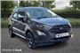 2021 Ford EcoSport 1.0 EcoBoost 125 ST-Line 5dr