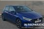 2021 Hyundai i20 1.0T GDi 48V MHD Premium 5dr DCT