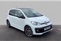 2021 Volkswagen Up 1.0 65PS R-Line 5dr