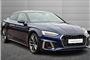 2022 Audi A5 35 TFSI S Line 5dr S Tronic