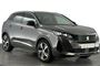 2021 Peugeot 3008 1.2 PureTech GT 5dr EAT8