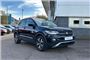 2024 Volkswagen T-Cross 1.0 TSI 110 Black Edition 5dr