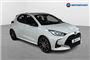 2022 Toyota Yaris 1.5 Hybrid GR Sport 5dr CVT